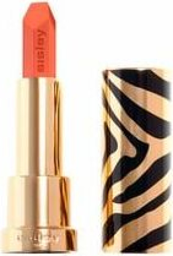 Le Phyto Rouge Lipstick 31 Orange Acaculpo