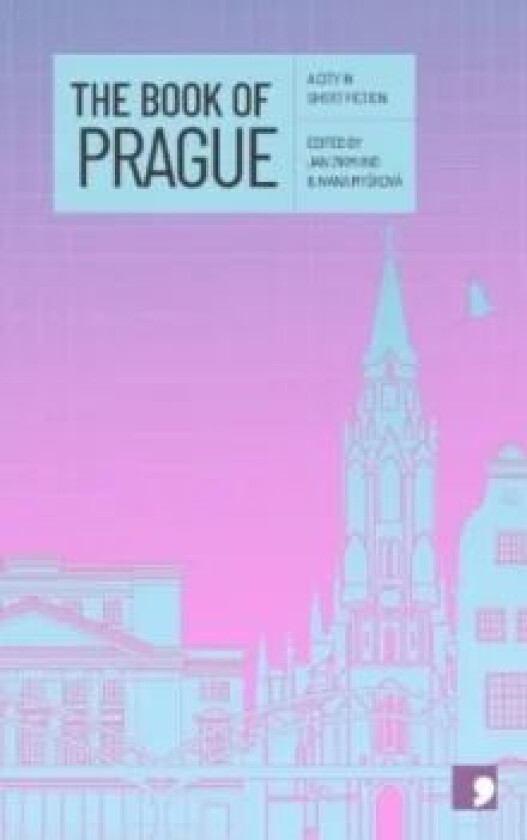 The Book of Prague