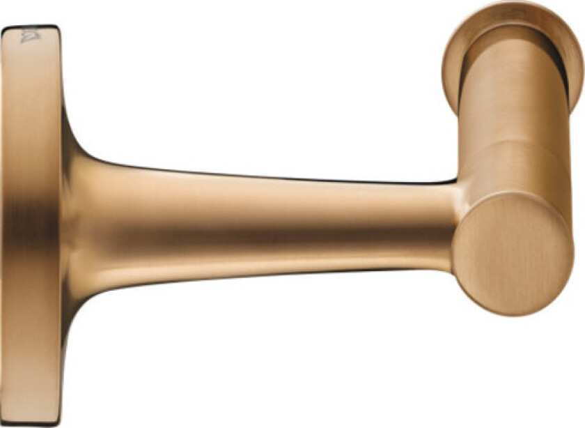 Starck T dorullholder, bronse
