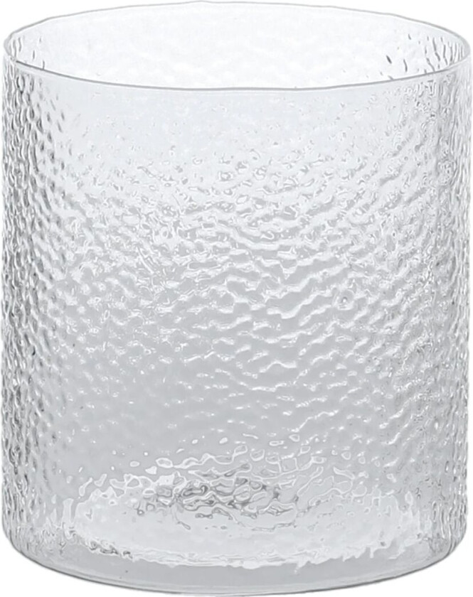 Airy vase klar Large 14 cm