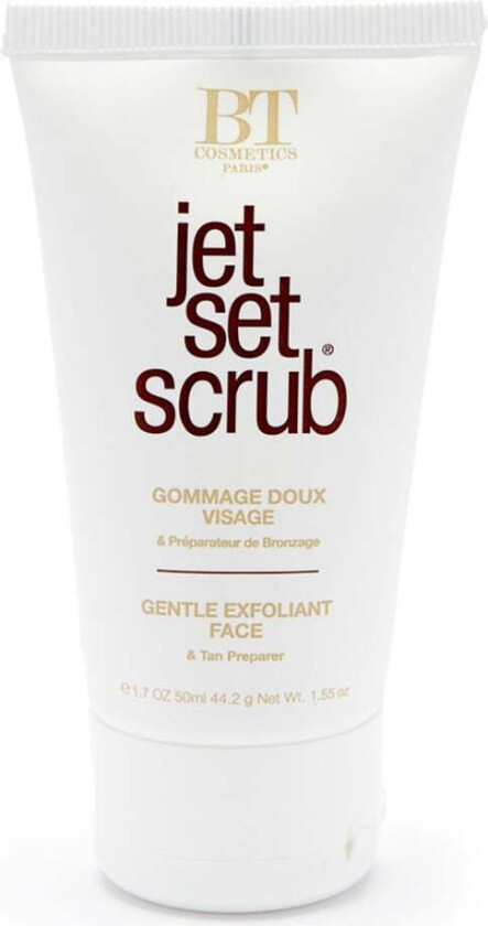 Face Scrub 50ml