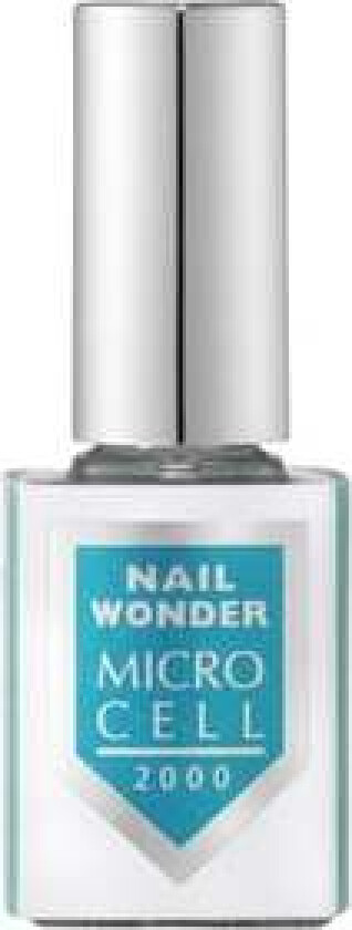 2000 Nail Wonder