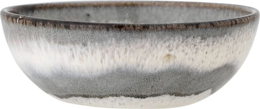 Paula skål Ø16,5 cm Grey