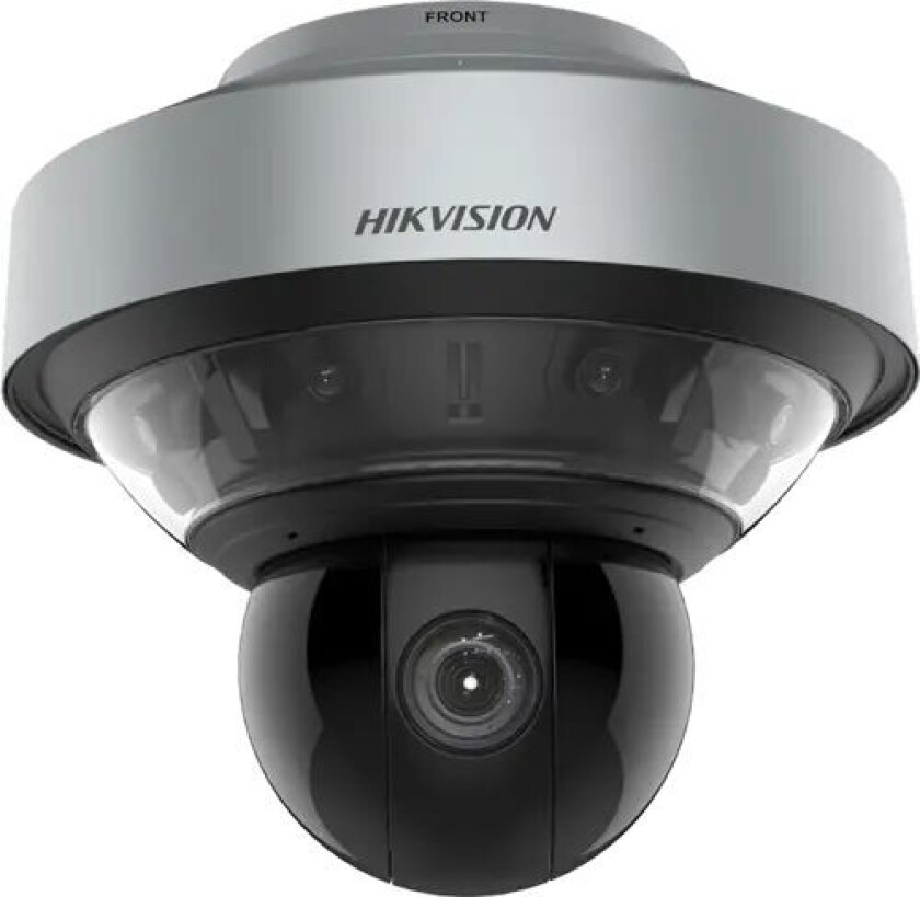 Ds-2dp1618zixs-de 2.8mm 180° 16mp Ptz Camera