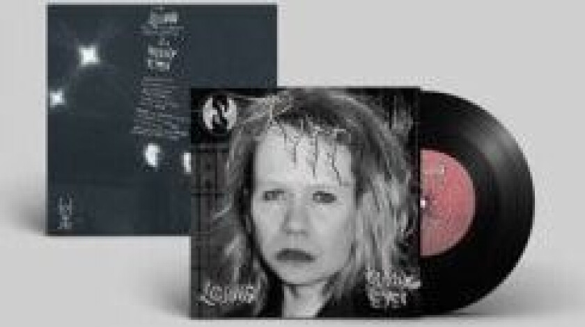 Kite - Losing / Glassy Eyes