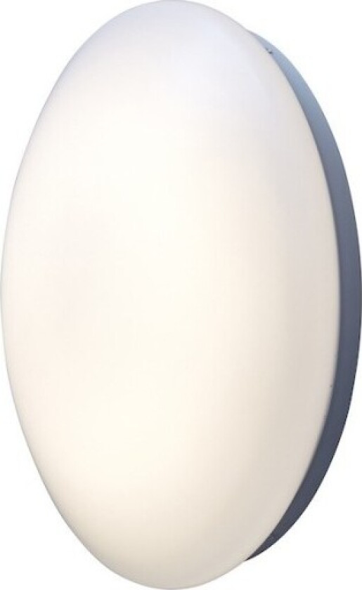 Nielsen Space 33 taklampe LED 18W, hvit