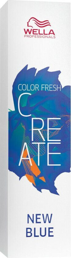 Color Fresh Create New Blue 60ml