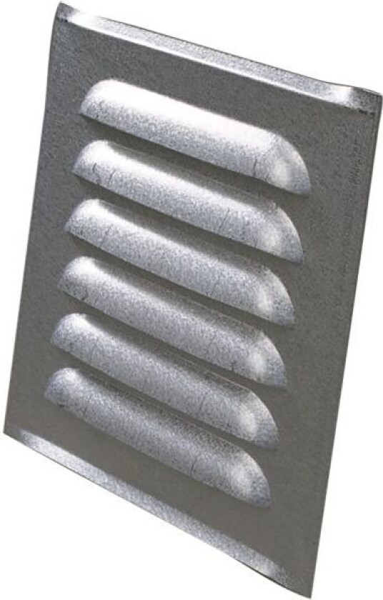 Bilde av 02302 Ventilrist flat 150 x 150 mm