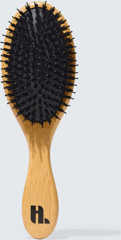 Vegan Bristle Brush