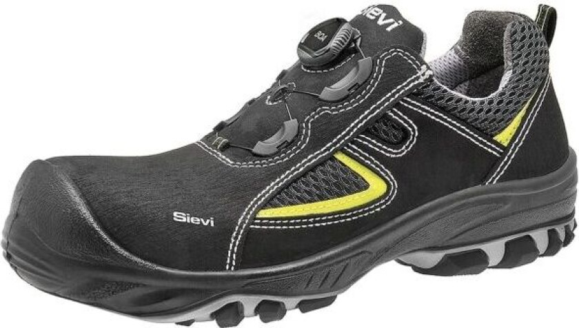 Roller+ S3 Vernesko kompositt, myk spikertrampbeskyttelse 47