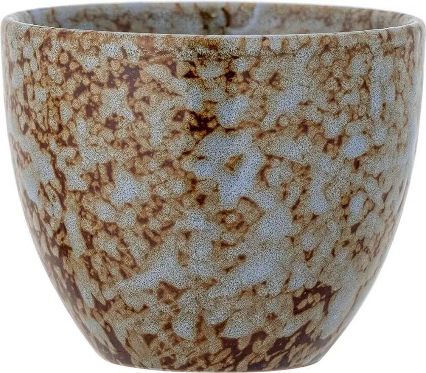 Paula kopp 19,5 cl Brown-blue