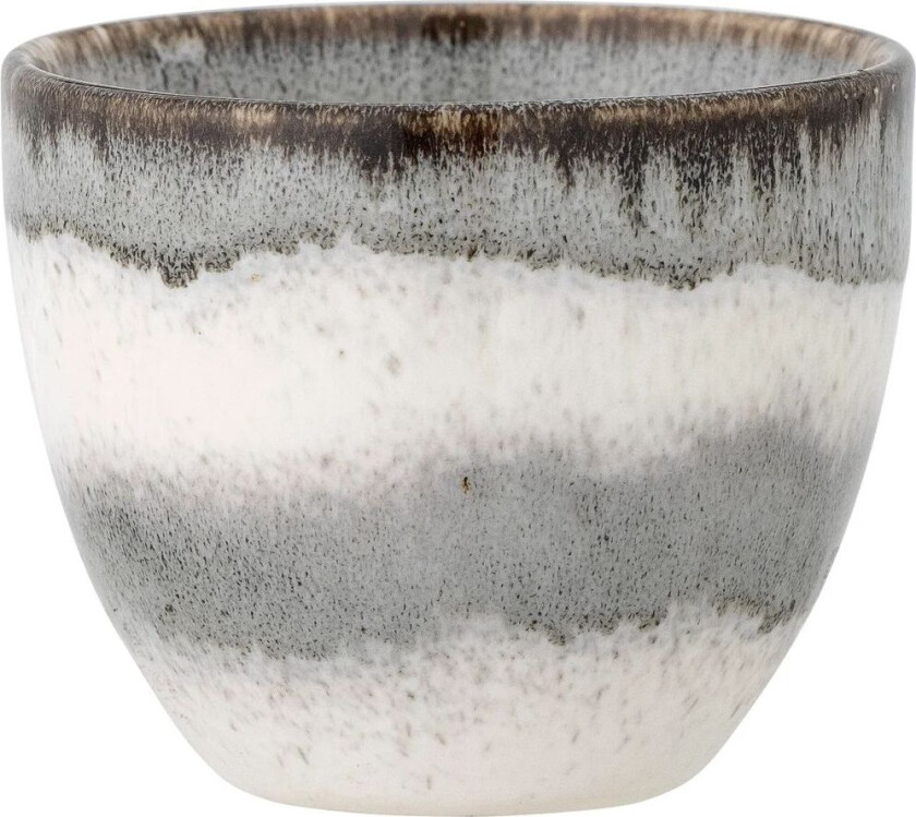 Paula kopp 19,5 cl Grey