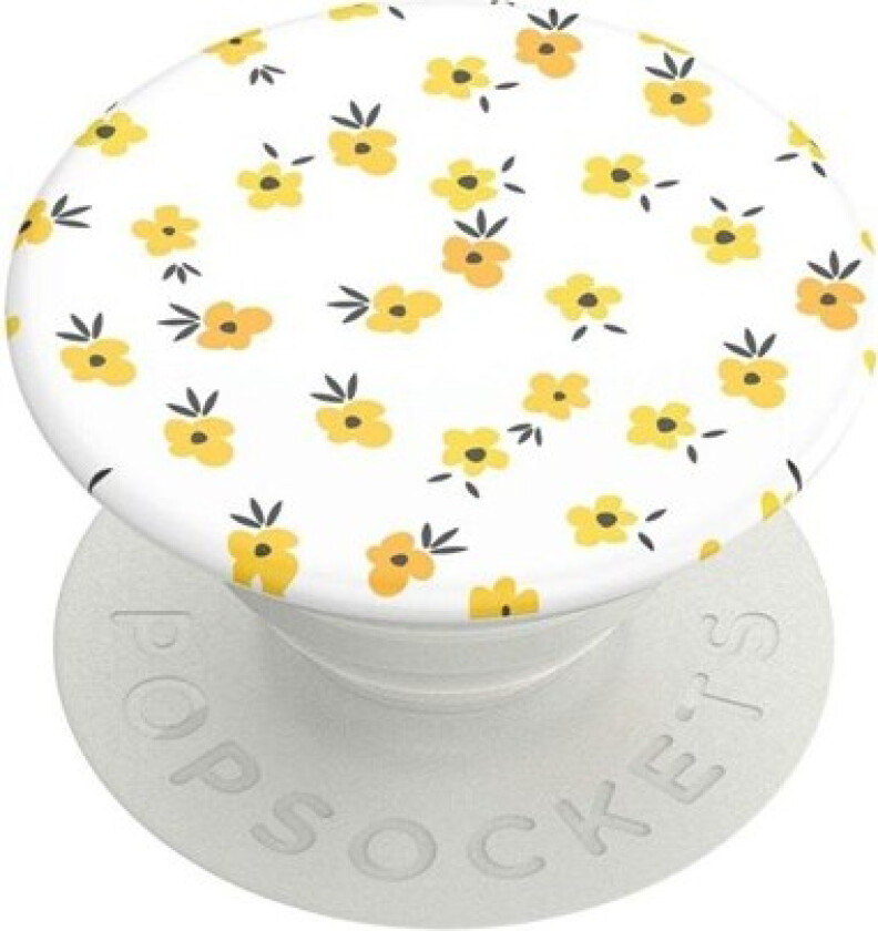 POPSOCKETS PopGrip - Black Eyed Suzies - Stander & Greb
