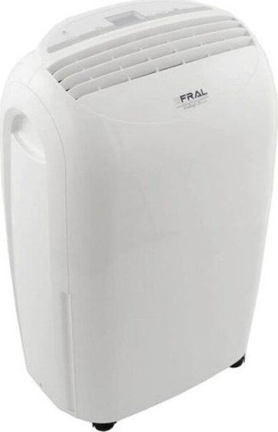 Avfukter Fuktighetsoppsamler FRAL Dry Digit 21 (erstattet fra 20 tørre siffer)