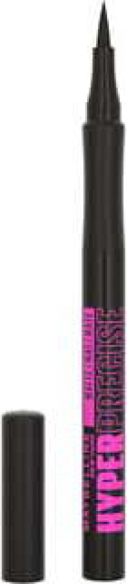 Hyper Precise Liquid Eyeliner 701 Matte Black