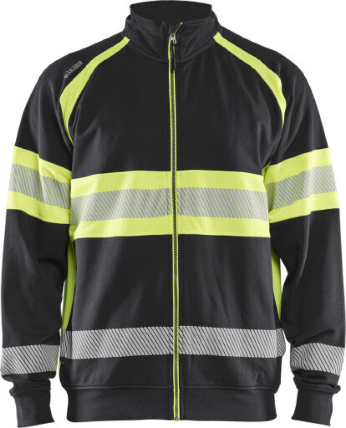 High vis sweatshirt