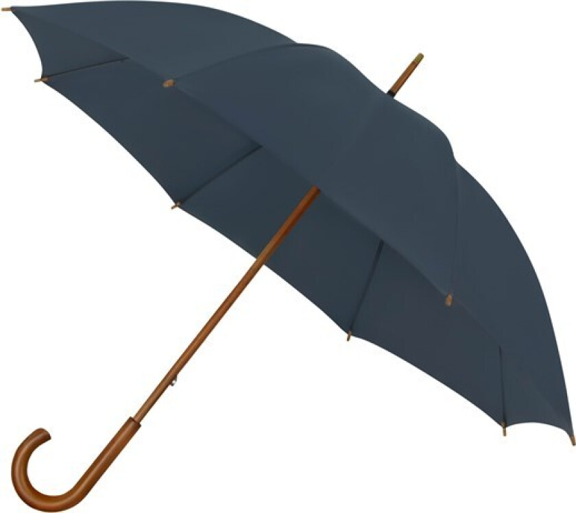 ECO LR-99 Windproof Umbrella - 102 cm - Marine Blue