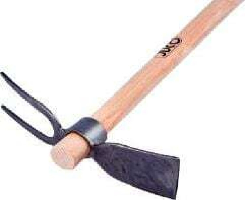 Juco rektangulær hakke liten 110mm (L8195)