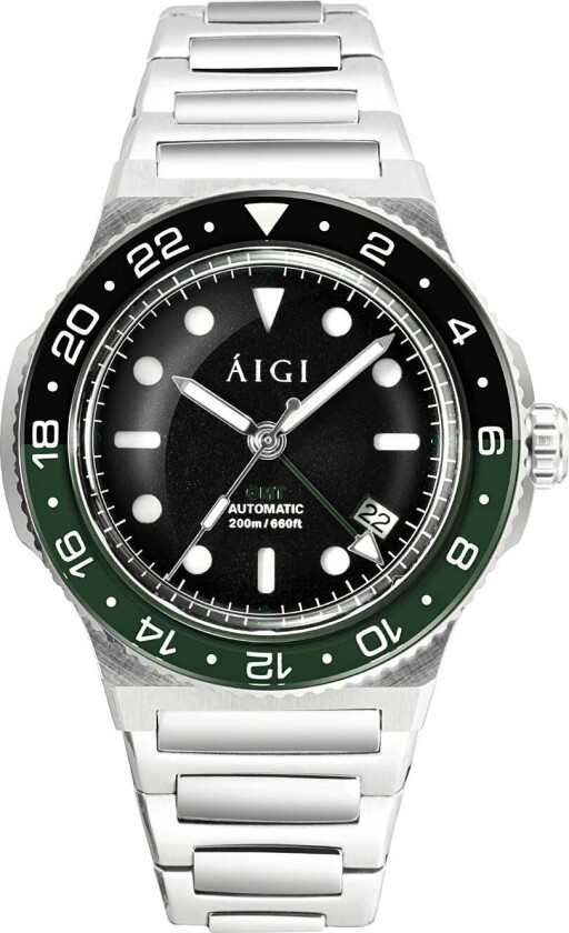 ARCTIC GMT - SORT