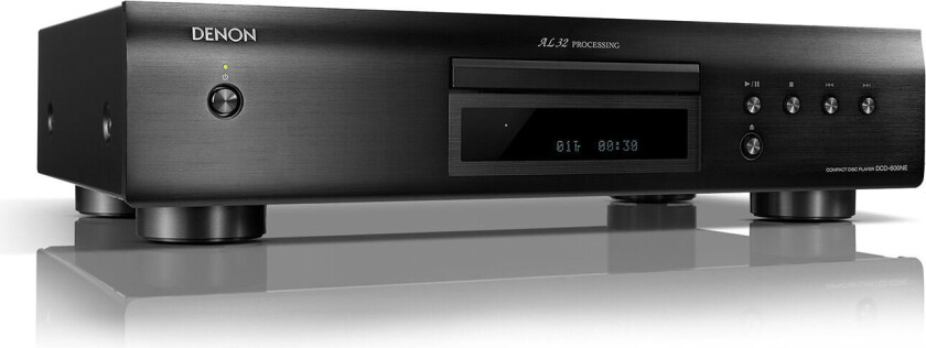 DCD-600NE CD-spiller