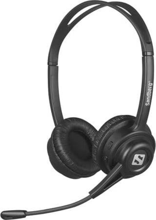 Bluetooth Call Headset