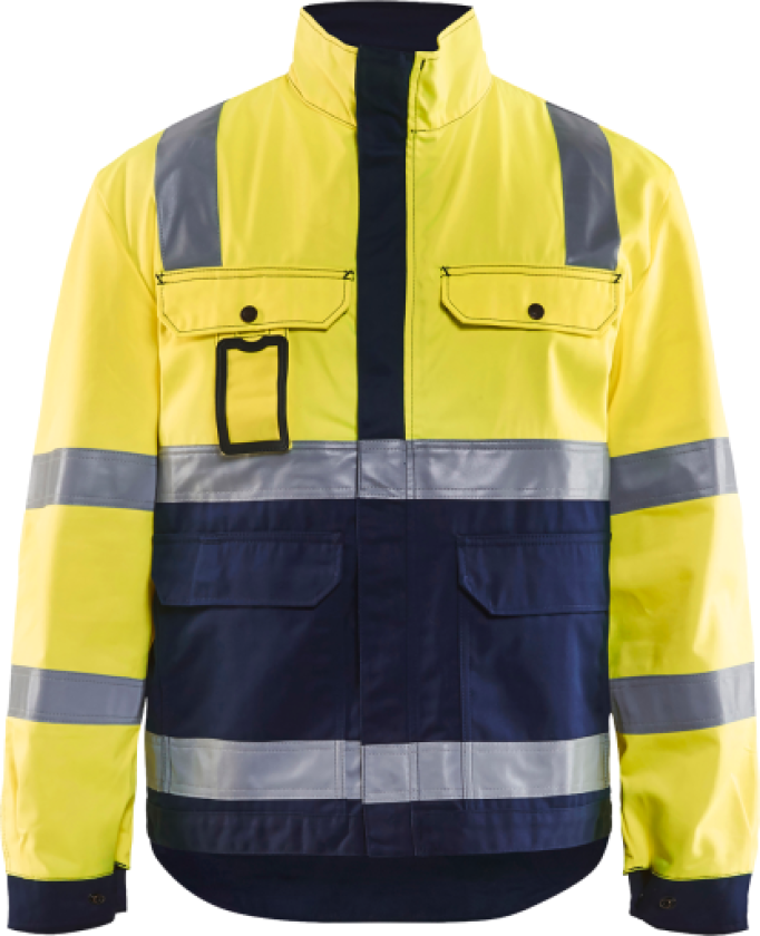 High vis Arbeidsjakke High Vi