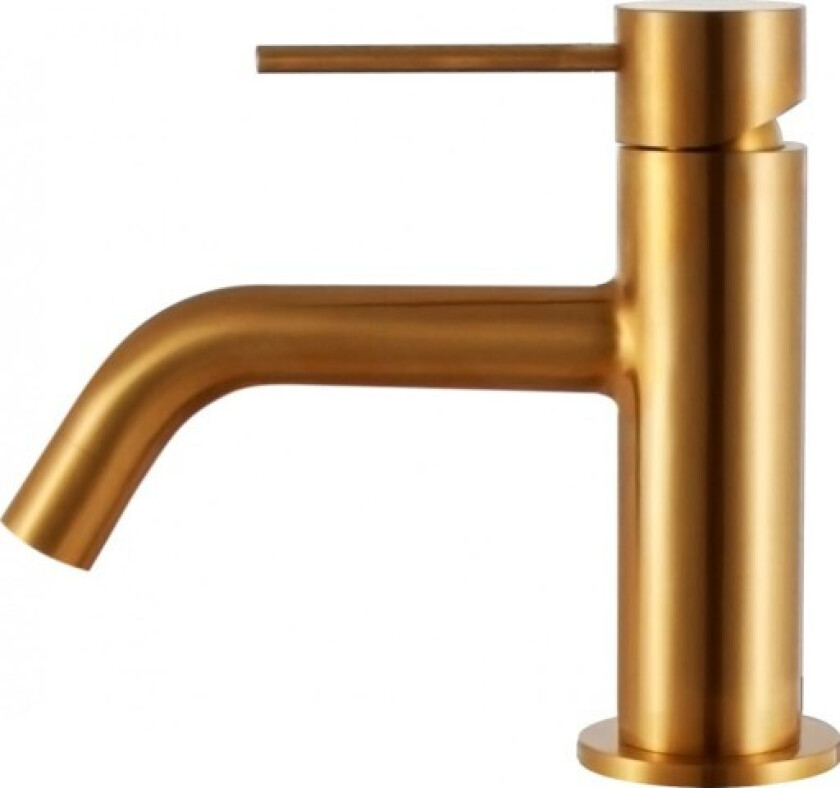 Voyage Sand servantbatteri, messing