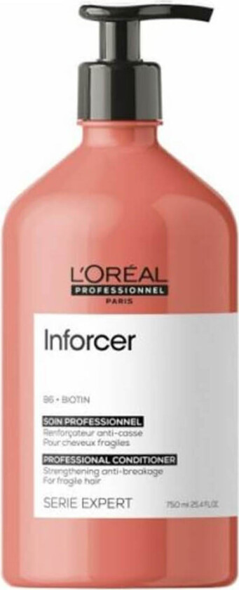 Inforcer B6 + Biotin Conditioner 750 ml