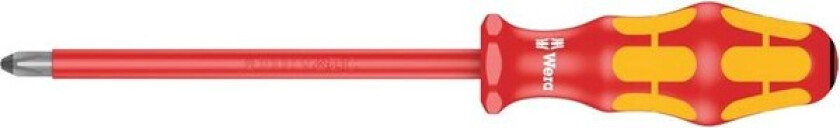 screwdriver pz 3x150 mm vde insulated