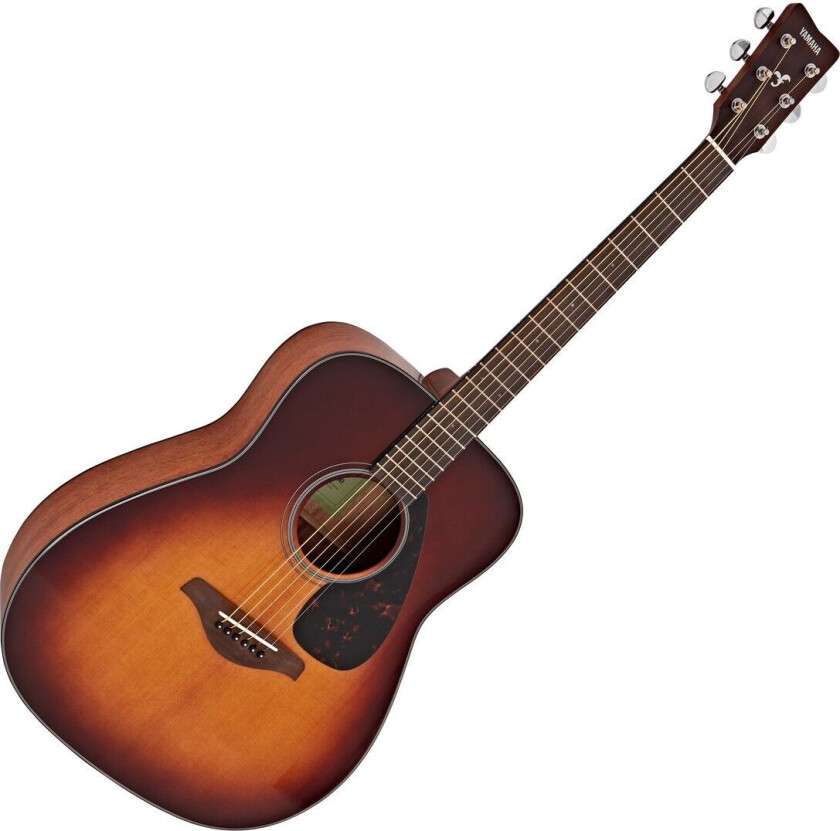 FG800 BS