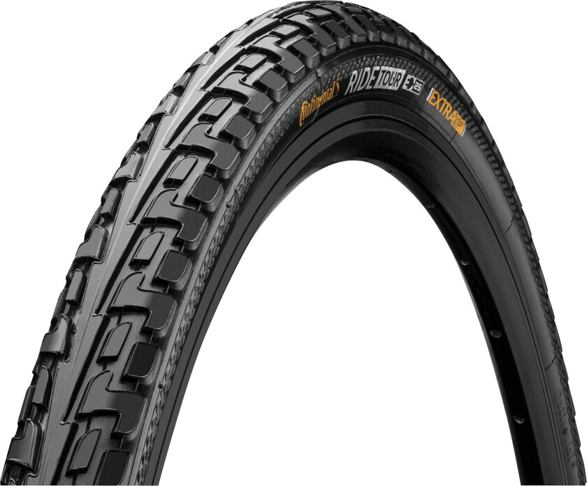 Bilde av Ride Tour 12'', sykkeldekk barnesykkel Black