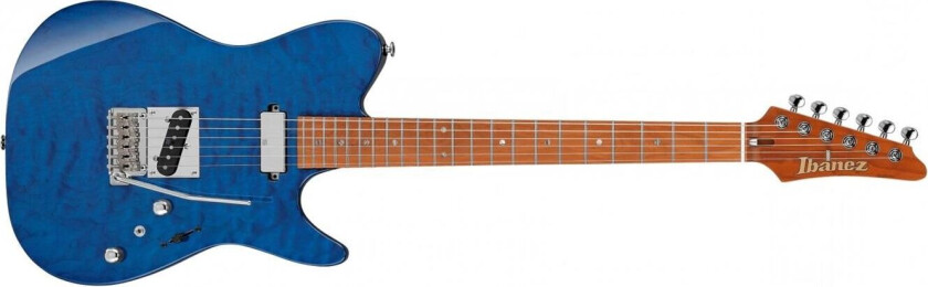 Azs2200q-Rbs Prestige Royal Blue Sapphire (Ink Hardcase)