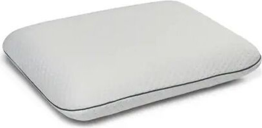 Hodepute med trykkavlastende memory skum - Relaxy Heaven pute