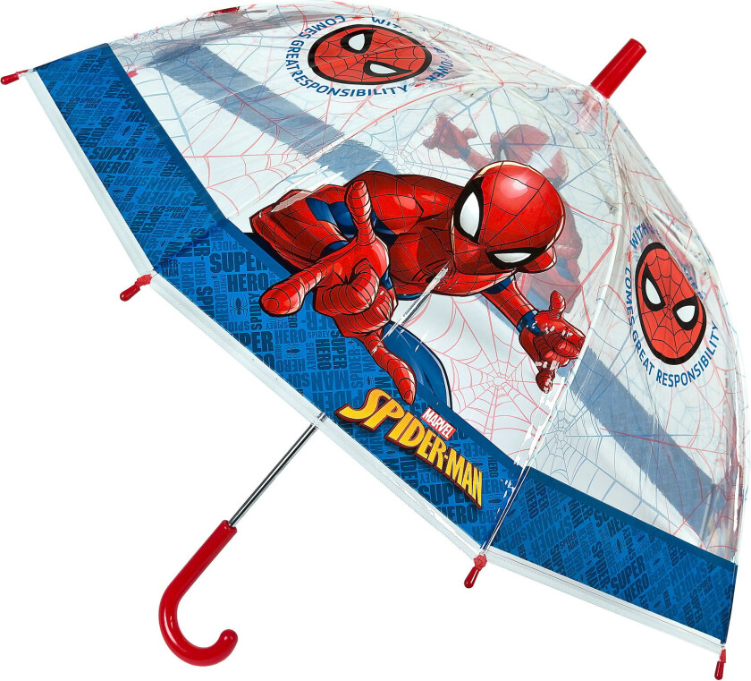 - Spider-Man - Umbrella (6600000047)