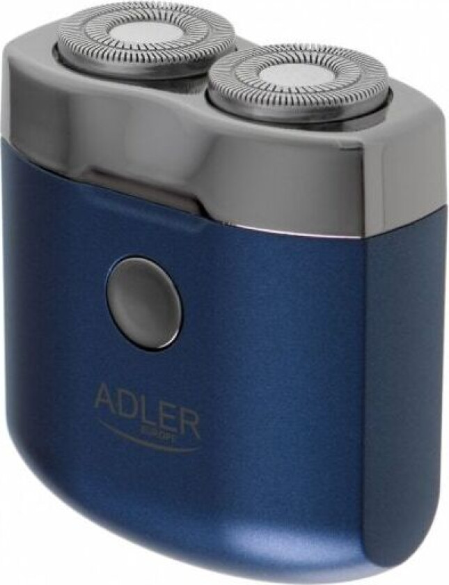 Adler AD 2937 Reisebarbermaskin - USB 2 hoder