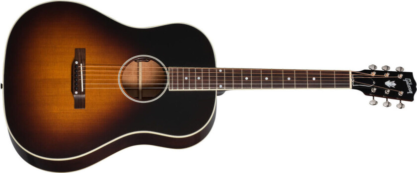 Keb' Mo' 3.0 Vintage Sunburst