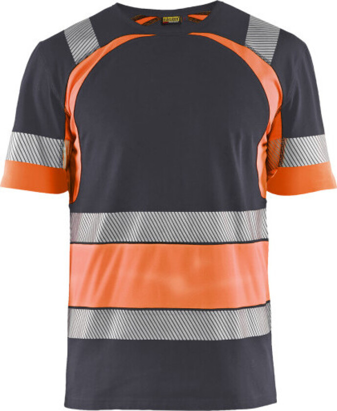 High Vis T-skjorte