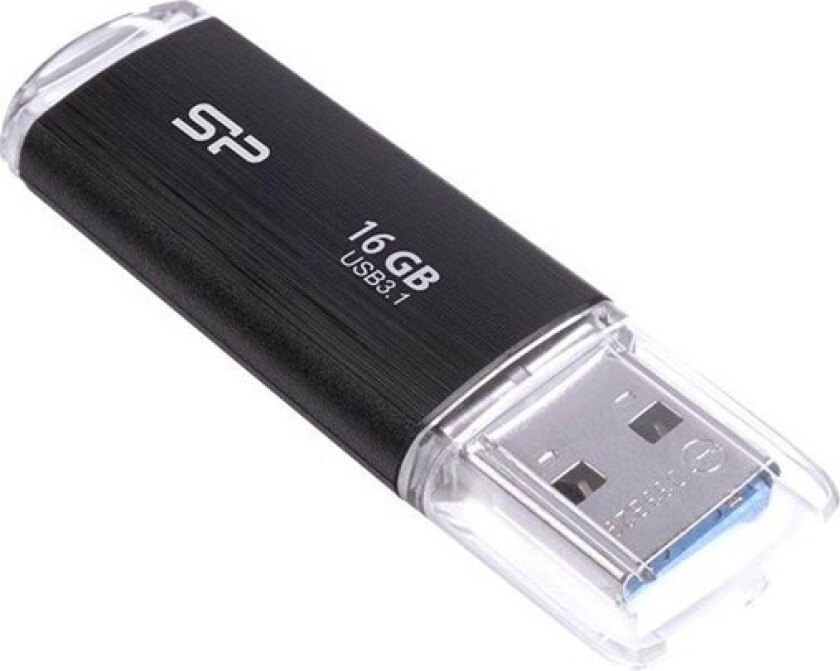 Blaze B02 - 16GB - Minnepenn