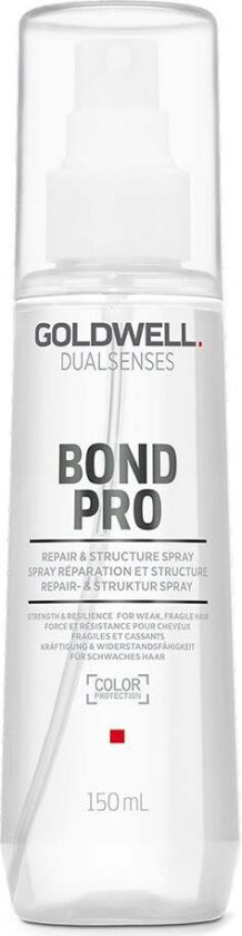 Dualsenses Bond Pro Repair & Structure Spray 150ml