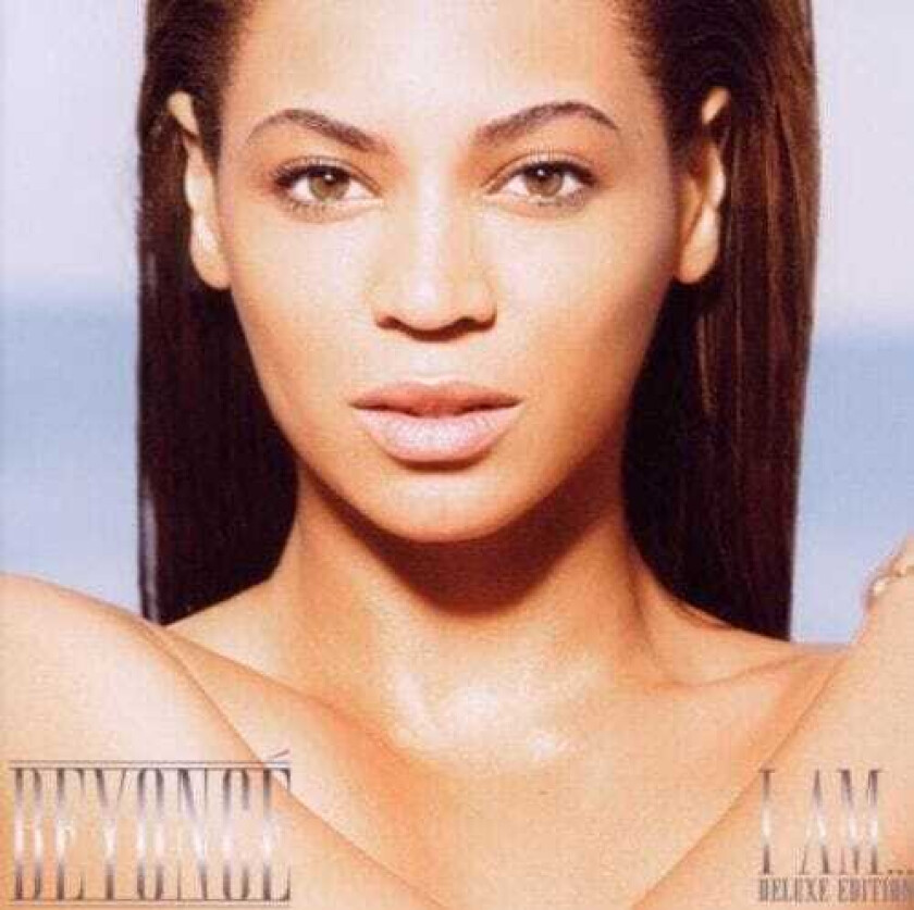 Beyonce : I Am: Sasha Fierce (Dlx) CD