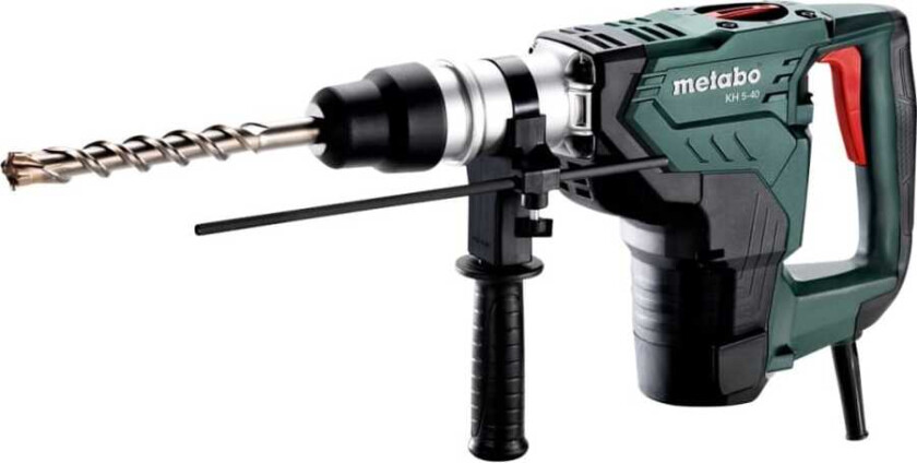 KH5-40 - hammer drill - 1100 W