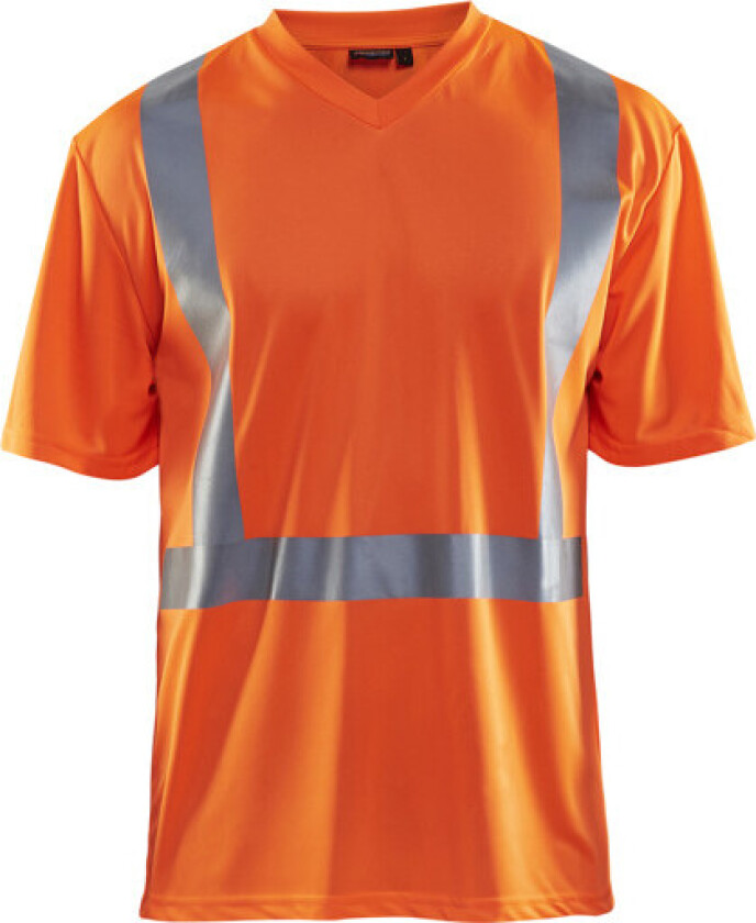 High Vis UV T-skjorte High Vis O