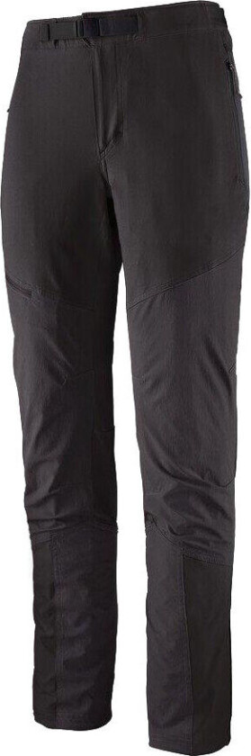 Bilde av Altvia Alpine Pants Dame Black 12