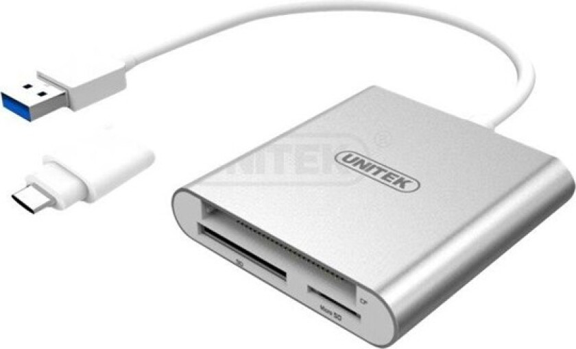 card reader - USB 3.0