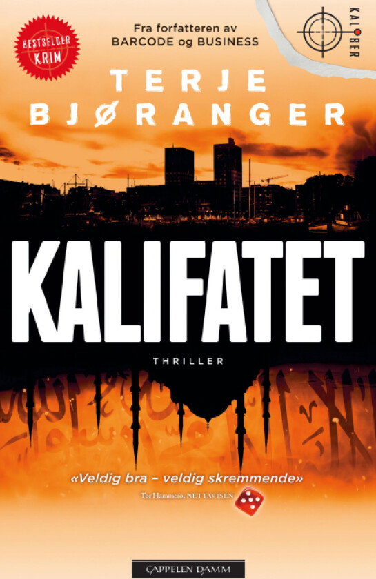 Kalifatet av Terje Bjøranger