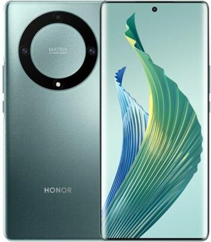 Magic5 Lite 5G 256GB/8GB - Green