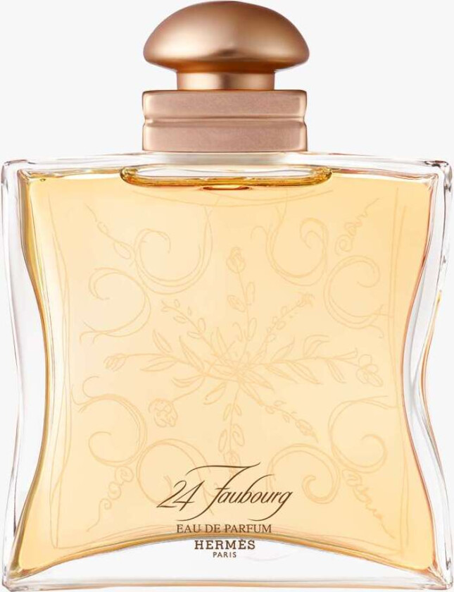 24 Faubourg Eau de Parfum (Størrelse: 100 ML)