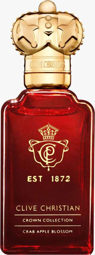 Crab Apple Blossom 50 ml