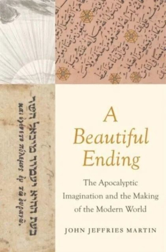 A Beautiful Ending av John Jeffries Martin