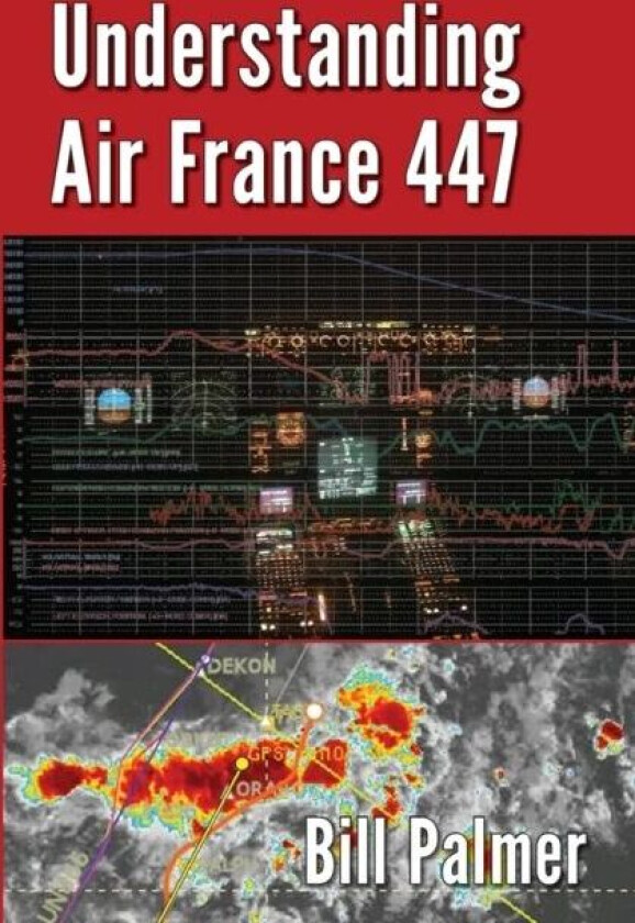 Understanding Air France 447 av Bill Palmer